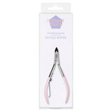 Elegant Touch Professional Cuticle Nipper, imported from the UK