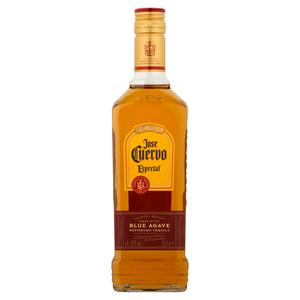 Jose Cuervo Especial Reposado Tequila 70cl, UK version