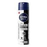 Nivea Men Invisible Original Antiperspirant 150ml - imported from the UK