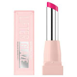 Maybelline Lifter Glaze Lip Balm Rose Bite, imported from the UK