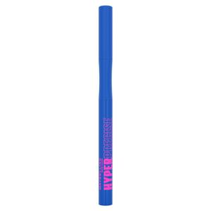 Maybelline Hyper Precise Eyeliner Parrot Blue, imported from the UK