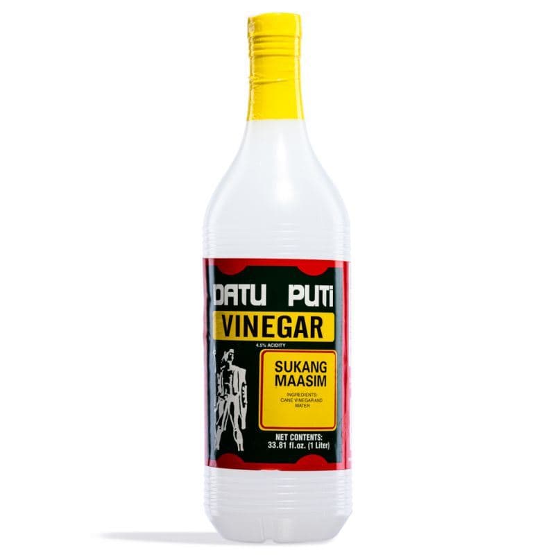 Datu Puti Vinegar