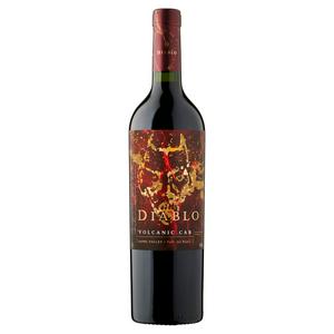 Diablo Vin Rouge Volcanique Cabernet Sauvignon 750ml