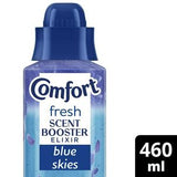Comfort Fresh Blue Skies Scent Booster 460ml - British product