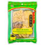 East Asia Brand Ginseng Root & Pear Soup Stock 東亞牌 參須雪梨清潤湯