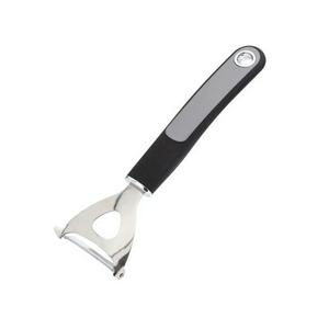 Habitat soft grip stainless steel Y peeler kitchen tool, UK version