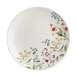 Sainsbury's Home floral dinner plate 26.7cm diameter (British brand)