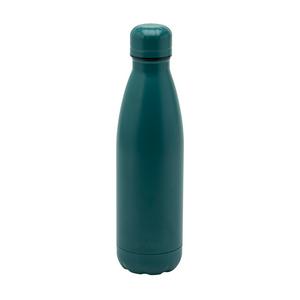 Smash teal stainless steel bottle 500ml (British brand)