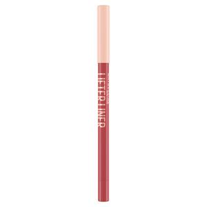 Maybelline Lifter Lipliner mit Hyaluronsäure, importiert aus Großbritannien