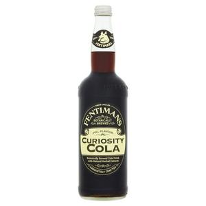 Fentimans Classic Curiosity Cola 750ml - British product