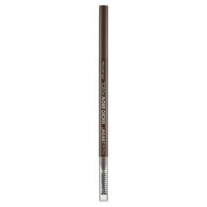 Collection micro brow pencil Brunette - British product