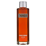 Thunder Toffee Vodka 70cl bottle (British brand)