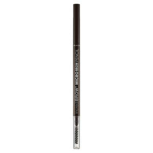 Collection Incredibrow eyebrow pencil Dark Brunette - British product