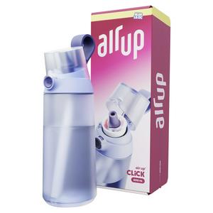 Air Up Dolphin Mini Sipper Blue Lilac 600ml - British product