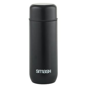 Smash Black Coffee Flask 200ml (British brand)
