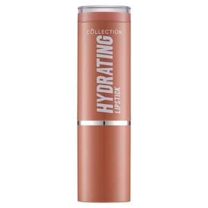 Collection hydrating lipstick classic nude 39 - British product