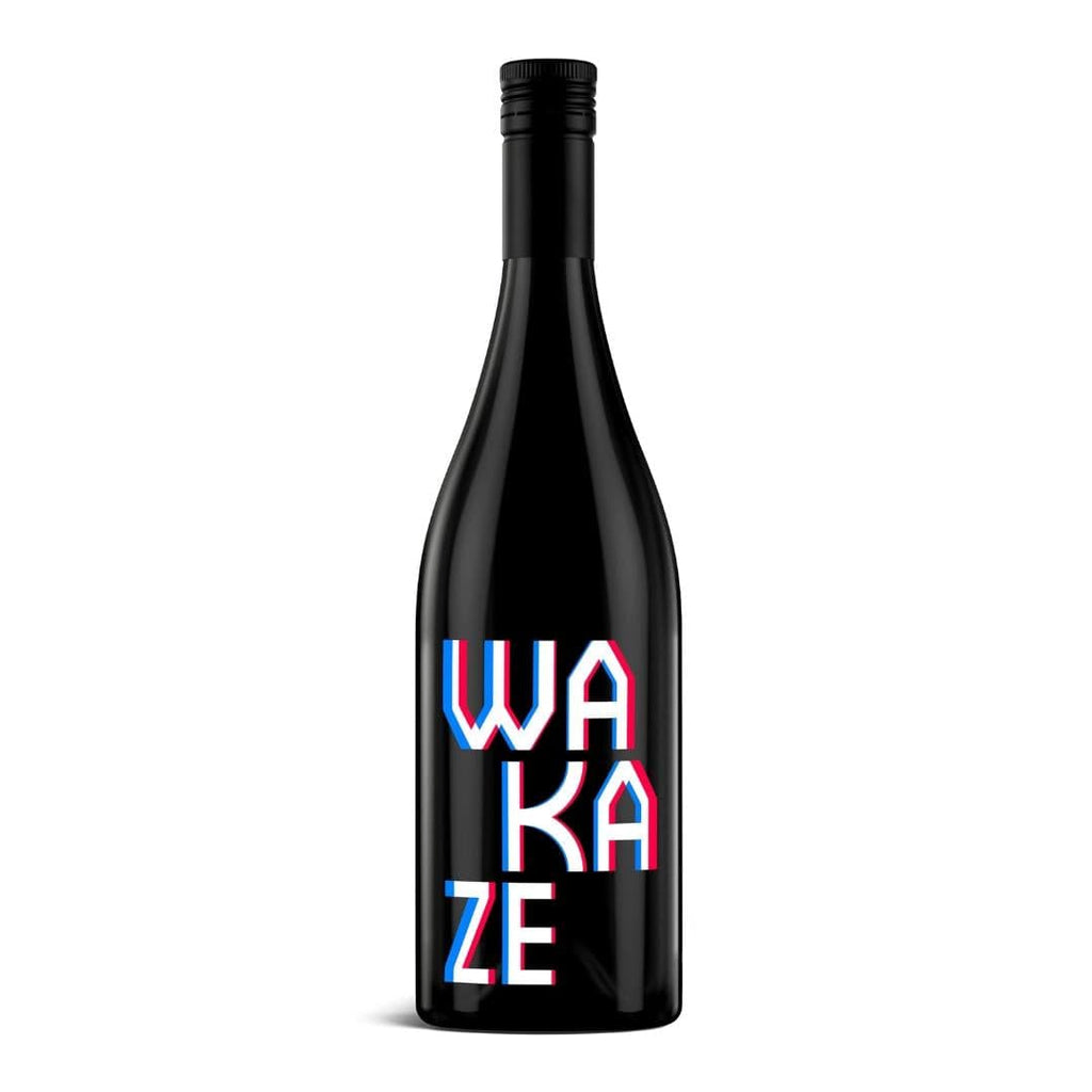 Wakaze The Classic Sake Junmai (ABV 13%)