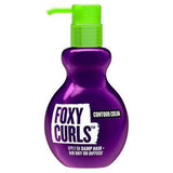 Bed Head Foxy Curls Contour Cream 200ml - British product