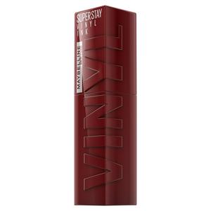 Maybelline SuperStay Vinyl Ink liquid lipstick 55 Royal, imported from the UK