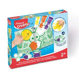 Helix Maped Early Fingerprints Kit 3 Colours - British product