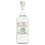 Casamigos Blanco Tequila 70cl spirit bottle - British product