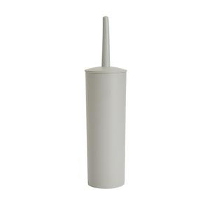 Sainsbury's Home Essentials Grey Toilet Brush 39cm (British brand)