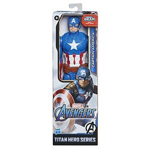 Hasbro Marvel Titan Action Figure 30cm, imported from the UK