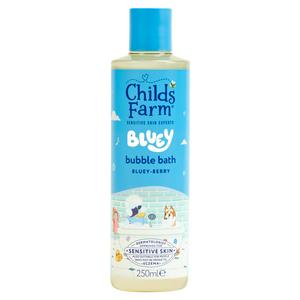 Barnas Gård Bluey Badeskum Skånsom Formel 250ml