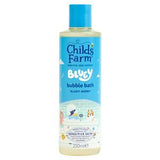 Childs Farm Bubble Bath Bluey-berry 250ml - British product