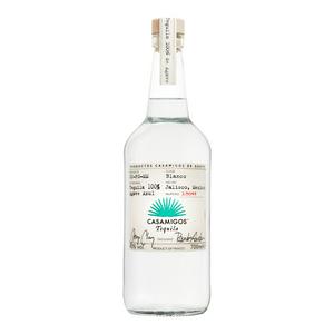 Sainsburys Casamigos Blanco Tequila 70cl- Kjøp online på McGrocer