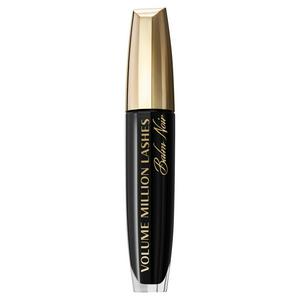 Sainsburys L'Oréal Paris Volume Million Lashes Baume Noir Mascara Noir- Acheter en ligne chez McGrocer