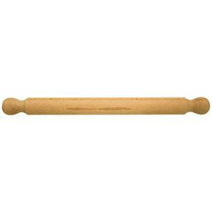 Tala beech wood kitchen rolling pin (British brand)