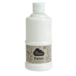 Get Creative Art Paint Coloured 300ml, UK version