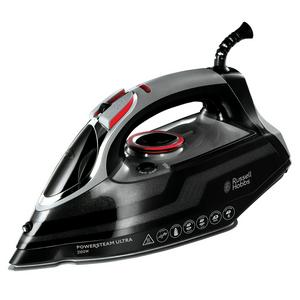 Russell Hobbs Powersteam Ultra Vertical Steam Iron 350ml, imported from the UK