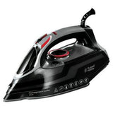 Russell Hobbs Powersteam Ultra Vertical Steam Iron 350ml, imported from the UK