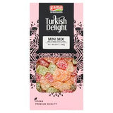 Gama Mini Mix Turkish Delight 180g, UK version