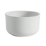 Habitat Riko Porcelain Ramekin White Ceramic, UK version
