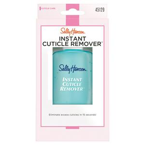 Sally Hansen Instant Cuticle Remover Treatment (British brand)