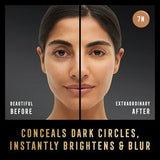 Max Factor Facefinity Multi Perfector Concealer 7N 11ml, imported from the UK