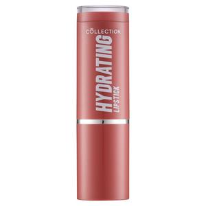 Collection Hydrating Lipstick Rich Nude 40 - British product