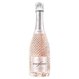 Freixenet Sparkling Rose Wine 75cl - British product