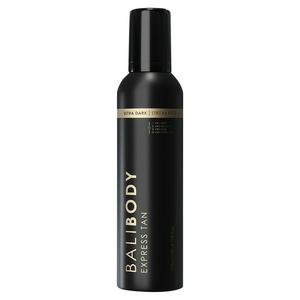Bali Body Ultra Dark Express Tan 200g - British product