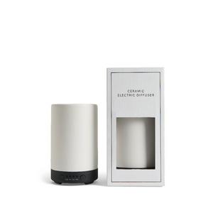Habitat Luxe Electric Ceramic Diffuser 100ml Capacity, UK version