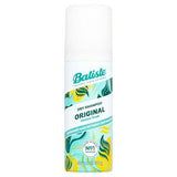 Batiste dry shampoo Original Fresh 50ml - British product