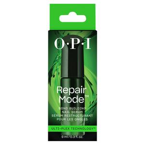 OPI nail serum repair mode bond building, imported from the UK