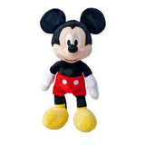 Disney Mickey Mouse soft toy 25cm - British product