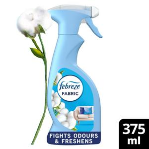 Febreze Stofferfrischer Spray Cotton Fresh 375ml