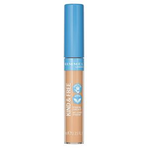 Rimmel London Hydrating Concealer Fair 7ml, imported from the UK