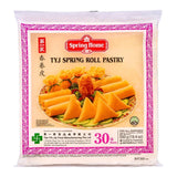 Spring Home Tyj Spring Roll Pastry (L) 第一家 春卷皮 (大)