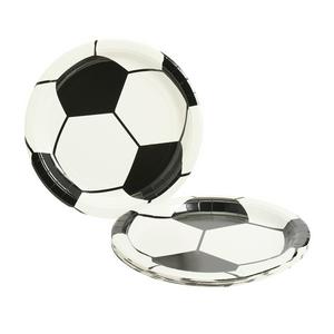 Sainsburys Sainsbury's Home Fußball-Themen-Pappteller, 23 cm, 10er-Pack - Online bei McGrocer kaufen